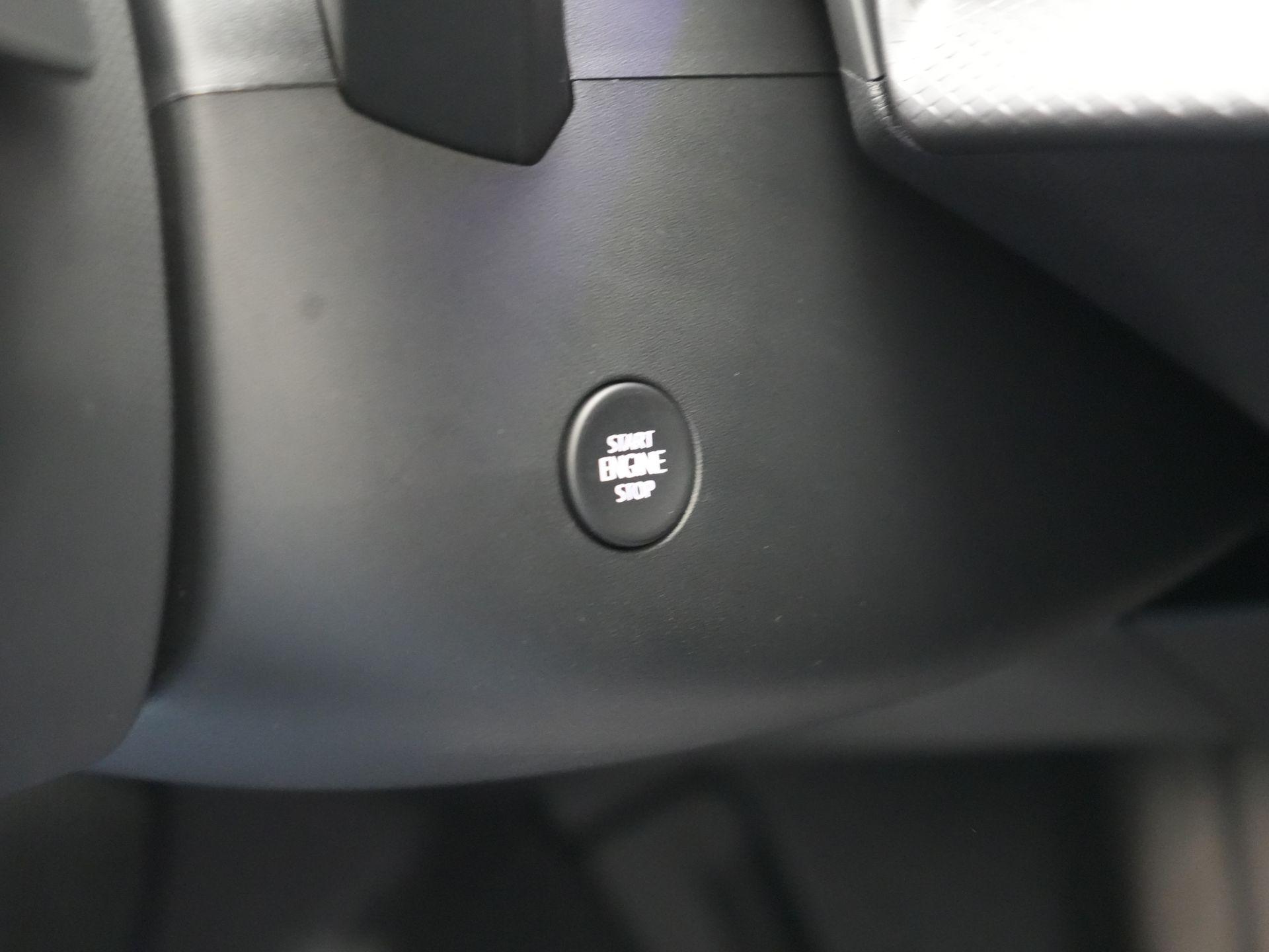 Foto van Cupra Tavascan