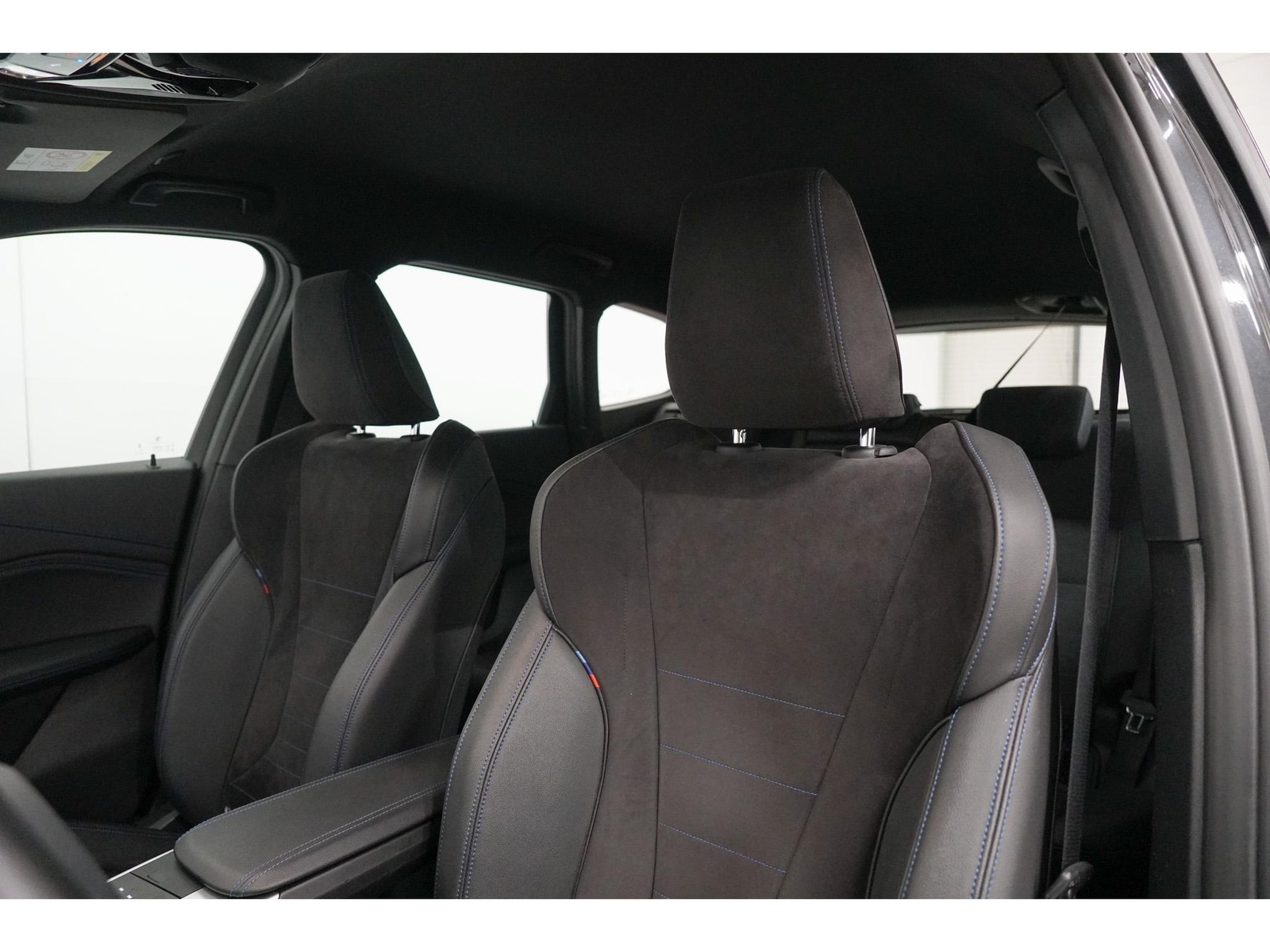 Foto van BMW X1 Xdrive25e