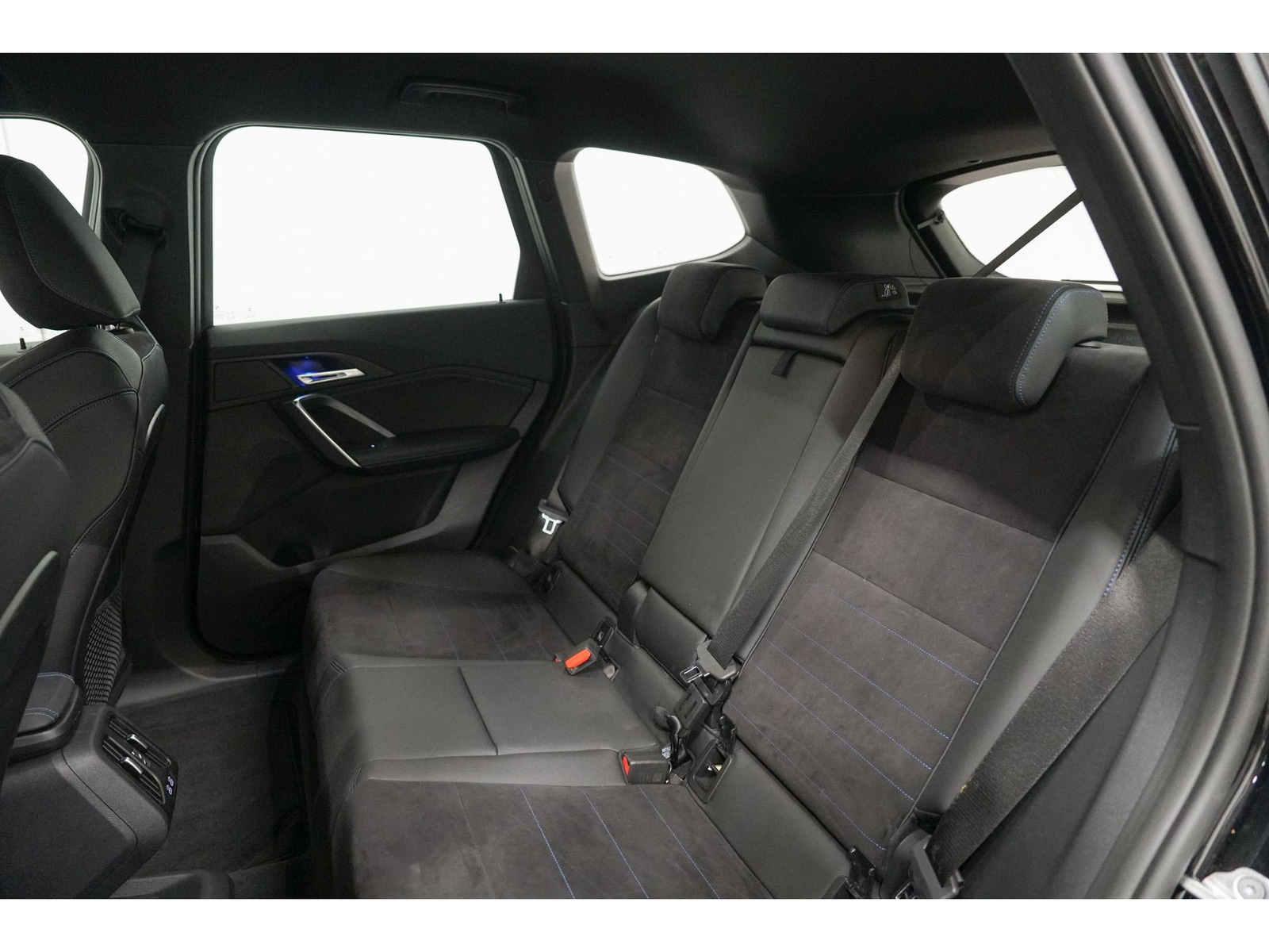 Foto van BMW X1 Xdrive25e