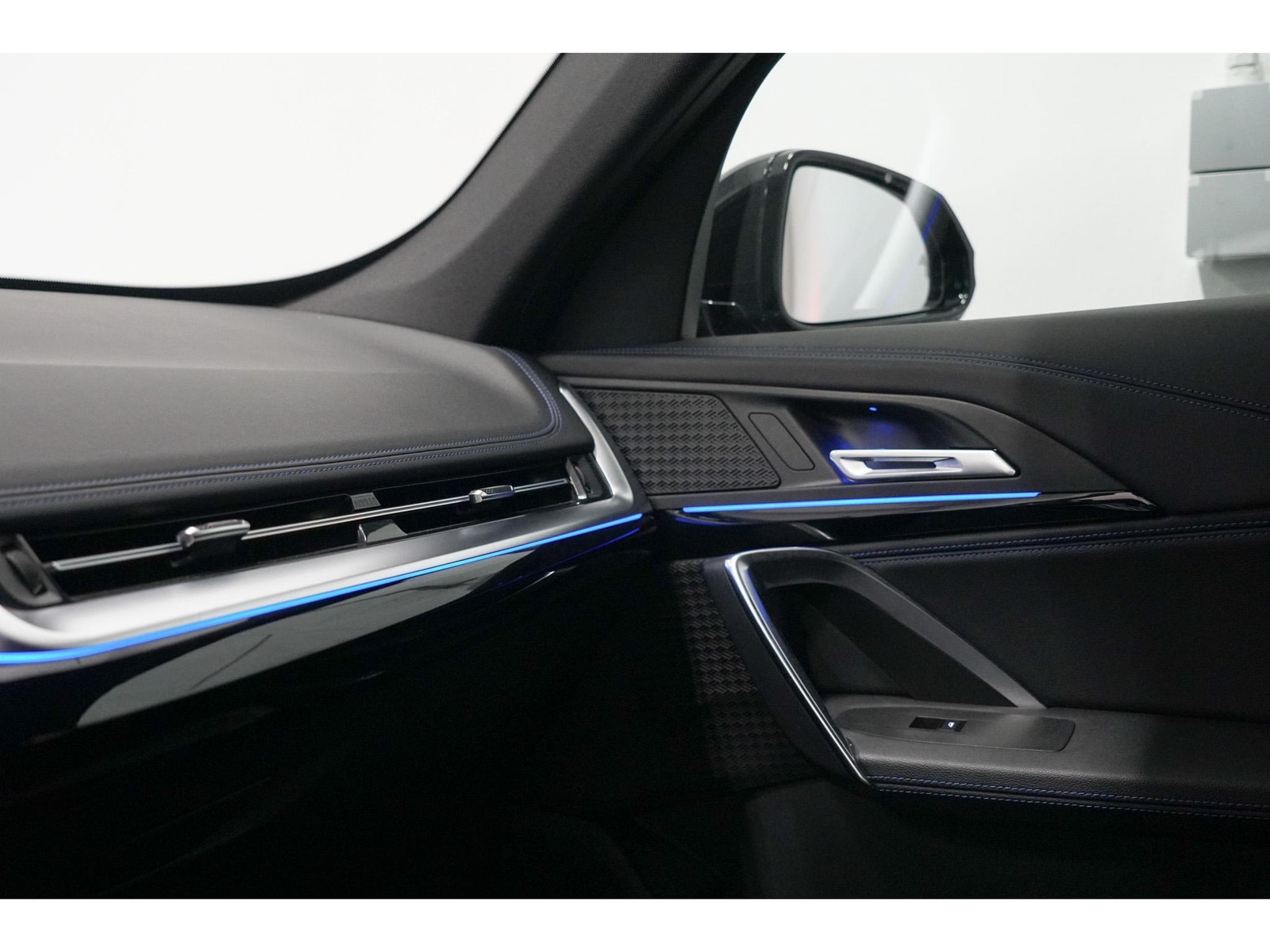 Foto van BMW X1 Xdrive25e
