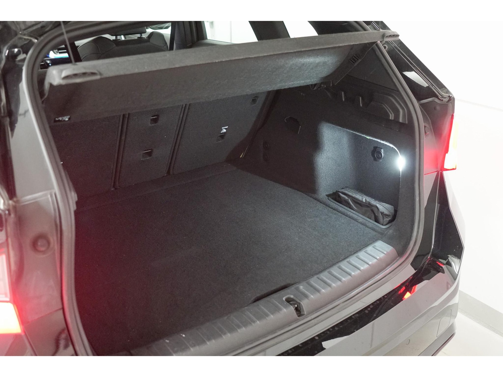 Foto van BMW X1 Xdrive25e