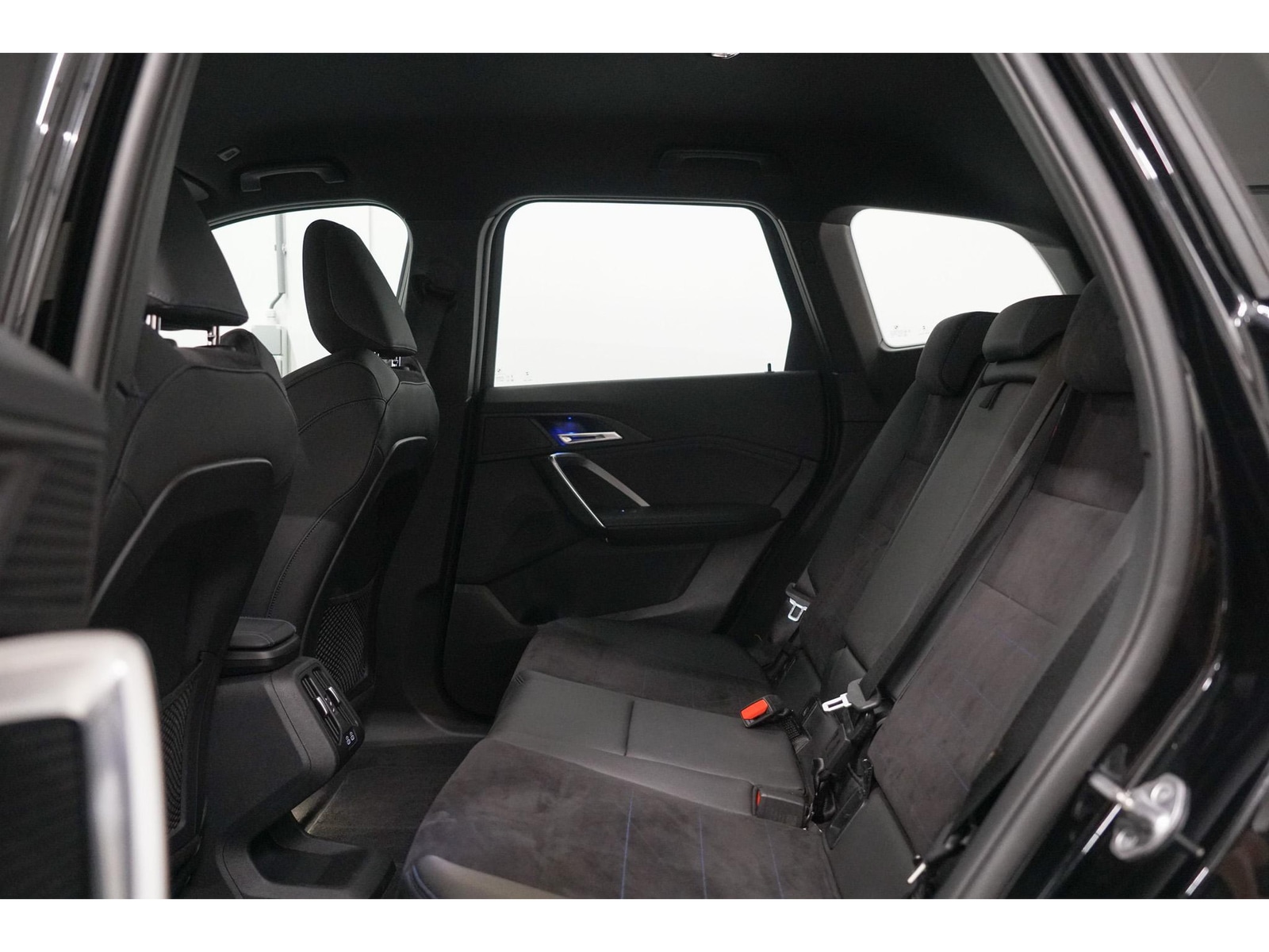 Foto van BMW X1 Xdrive25e