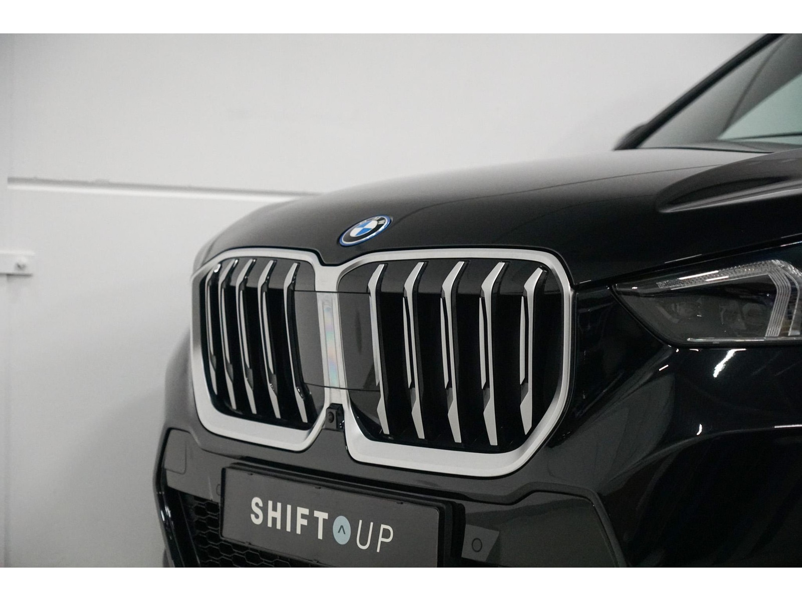Foto van BMW X1 Xdrive25e