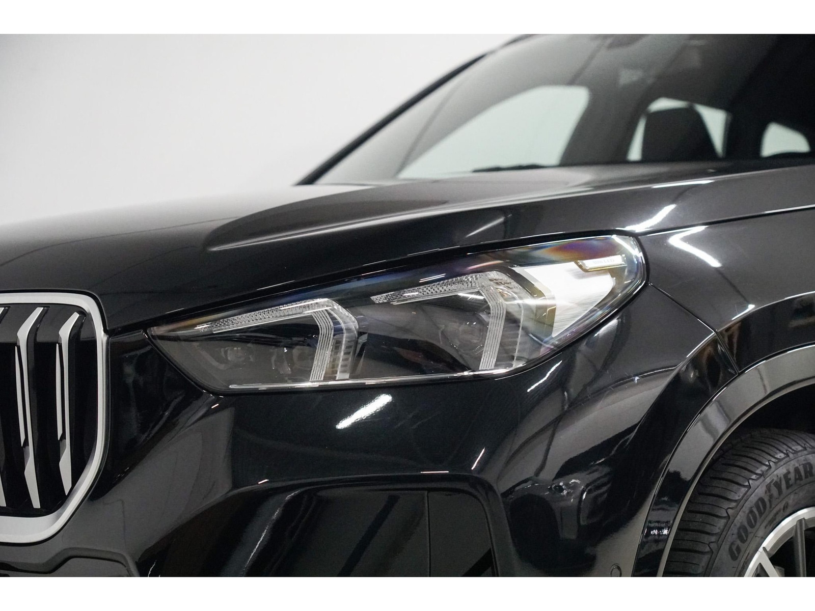 Foto van BMW X1 Xdrive25e
