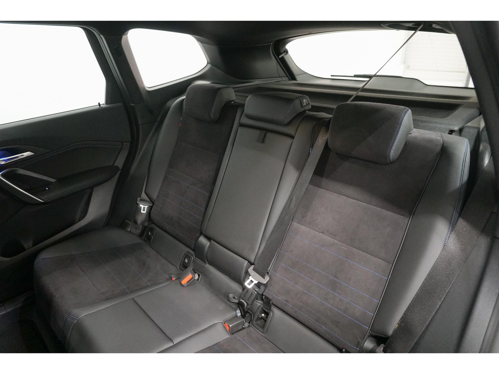 Foto van BMW X1 Xdrive25e