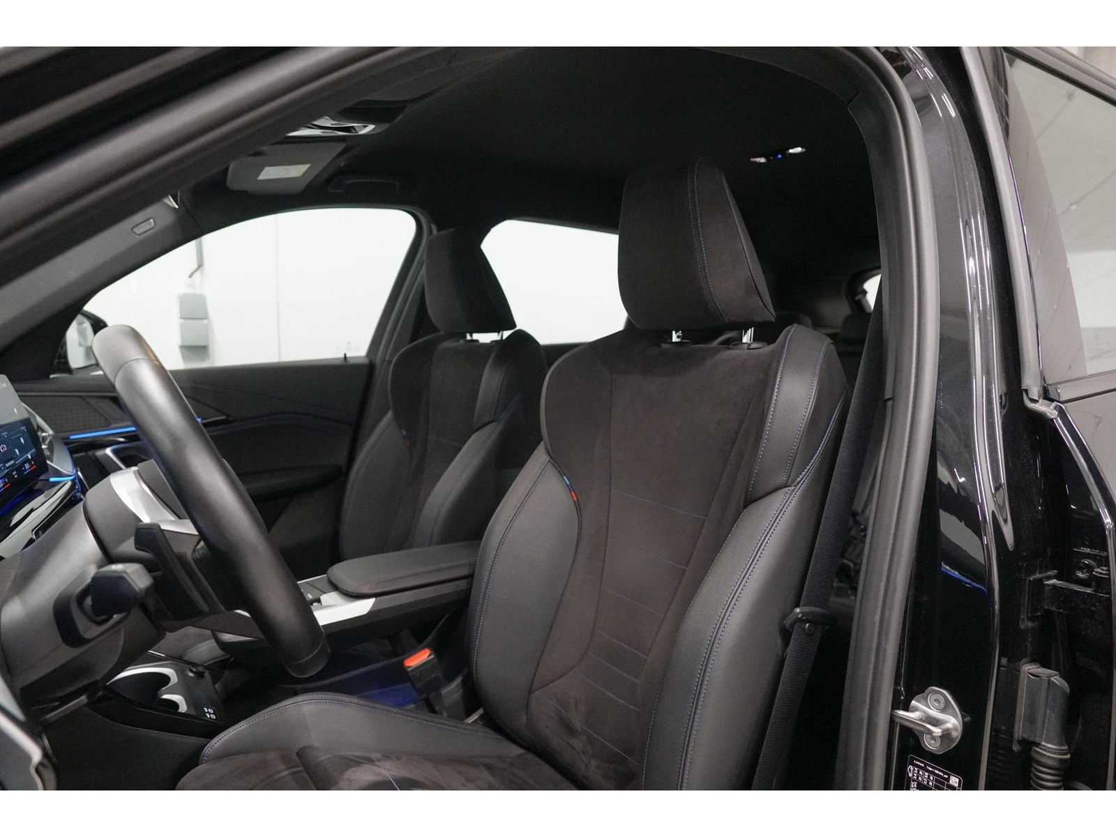 Foto van BMW X1 Xdrive25e