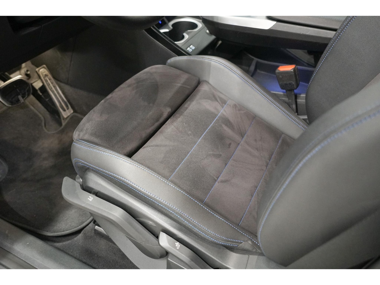 Foto van BMW X1 Xdrive25e