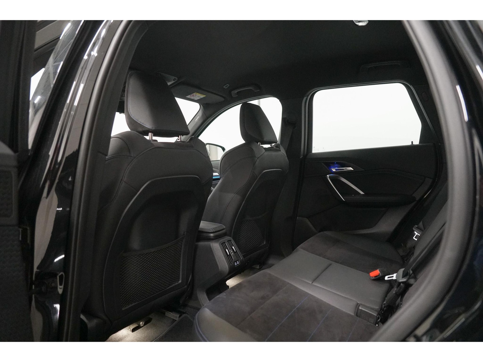 Foto van BMW X1 Xdrive25e