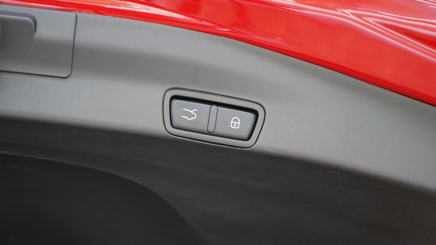 Foto van Alfa Romeo Stelvio
