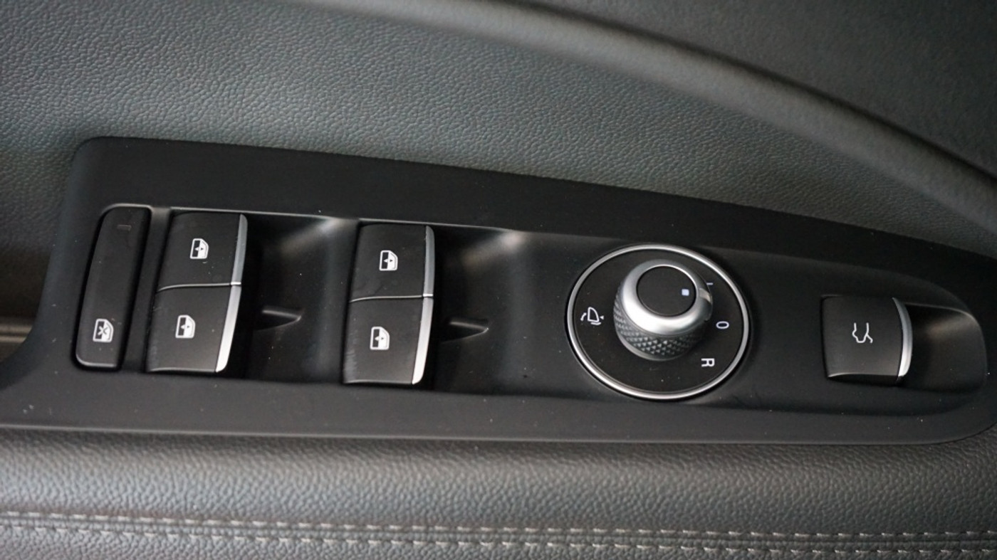 Foto van Alfa Romeo Stelvio