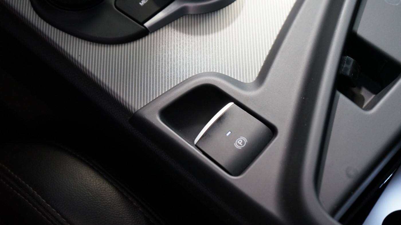 Foto van Alfa Romeo Stelvio