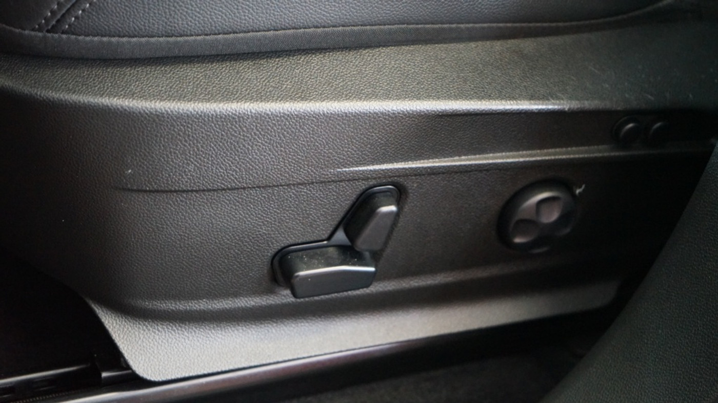 Foto van Alfa Romeo Stelvio