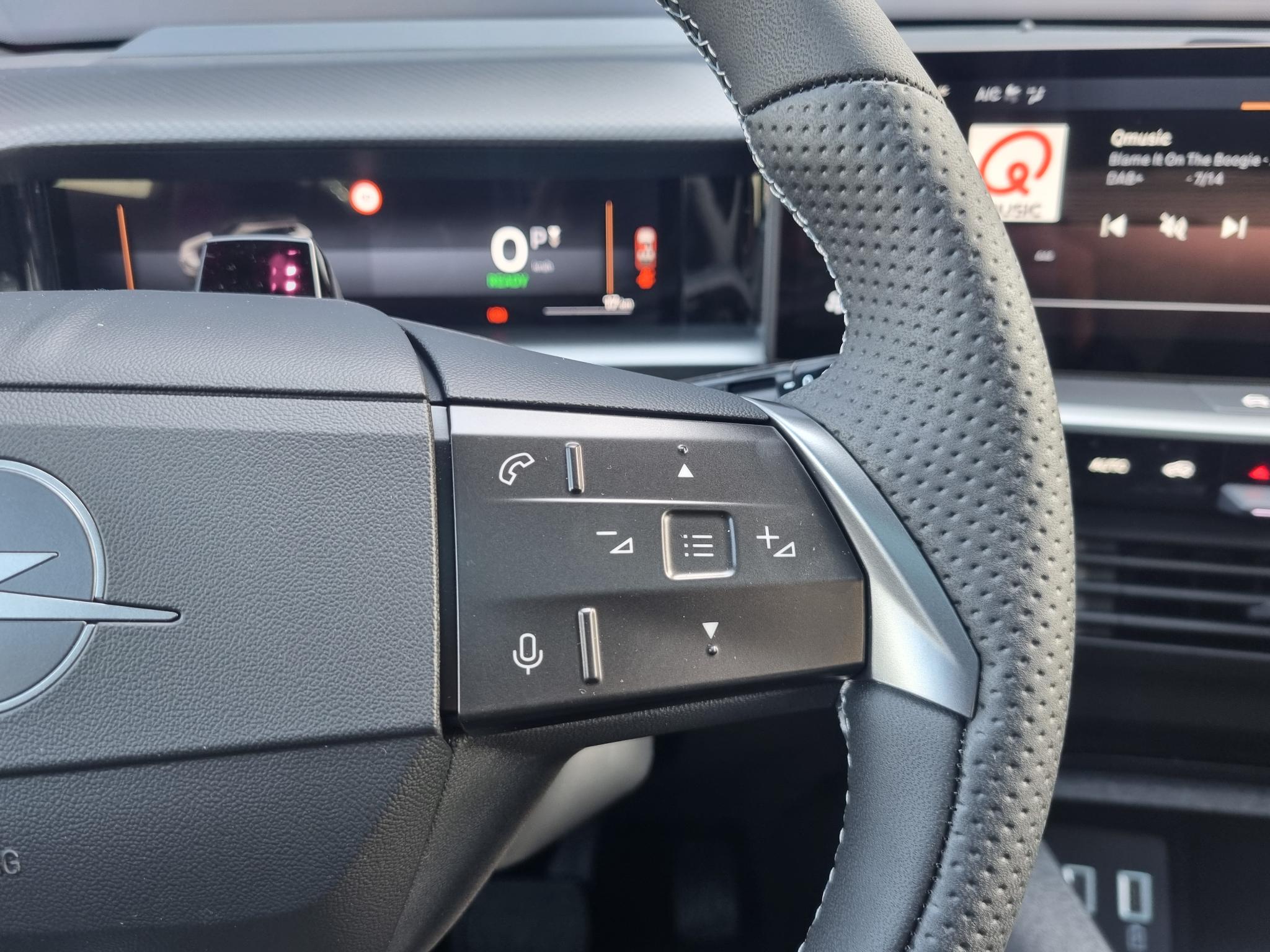 Foto van Opel Grandland