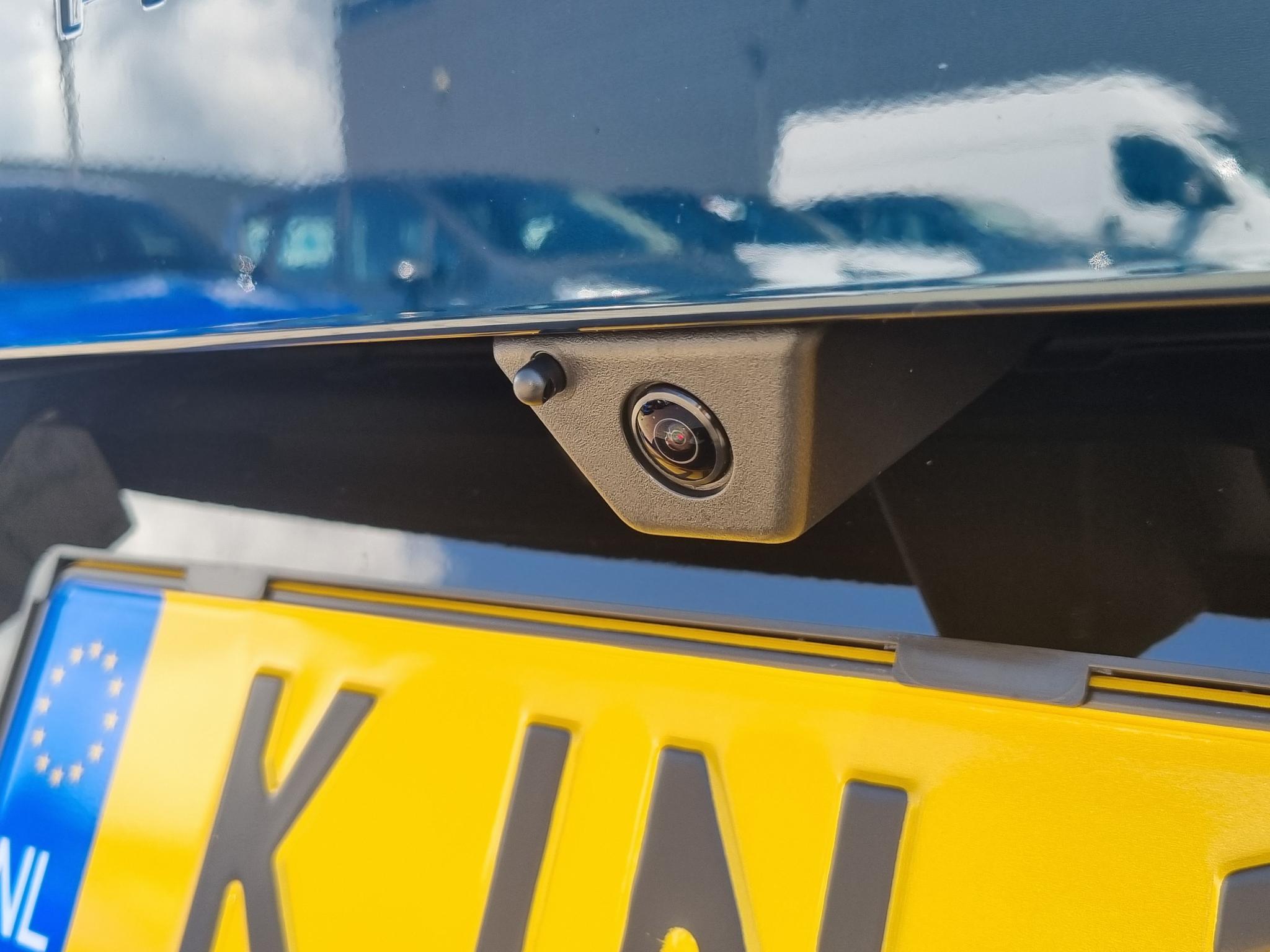 Foto van Opel Grandland