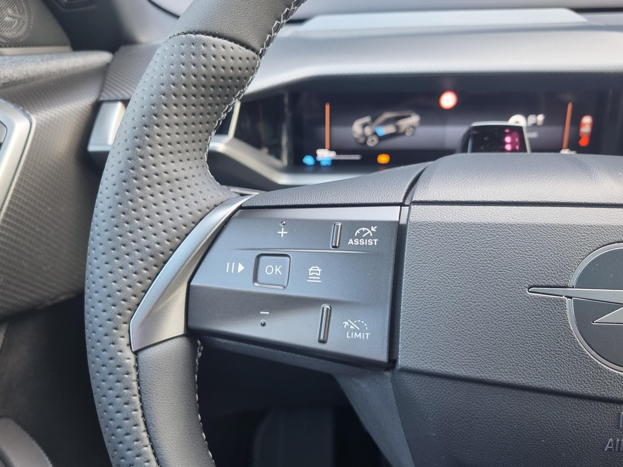 Foto van Opel Grandland