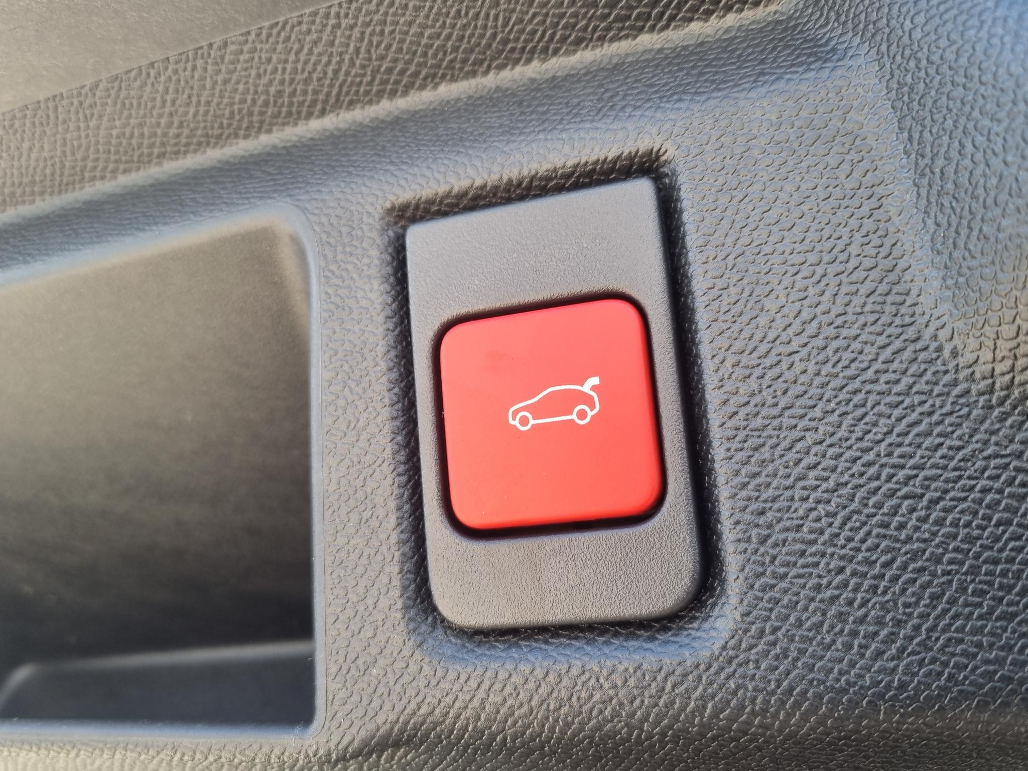 Foto van Opel Grandland