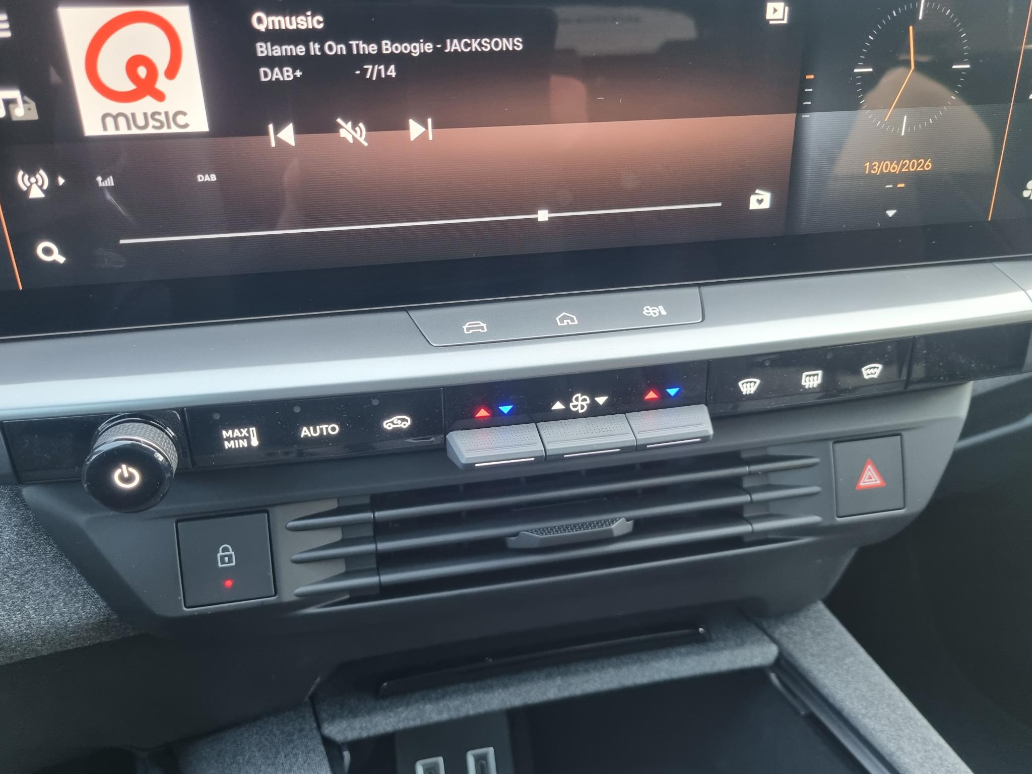 Foto van Opel Grandland