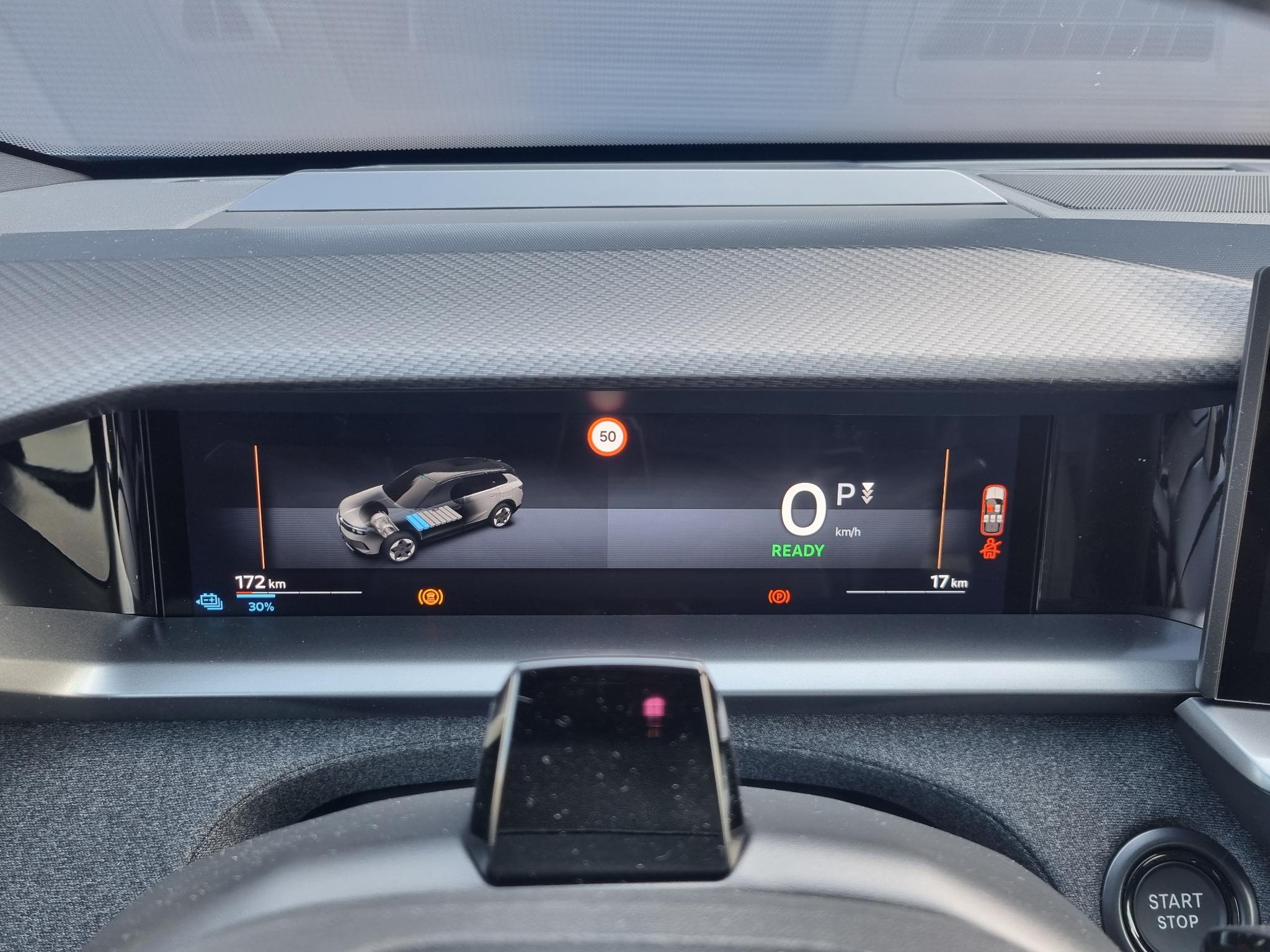 Foto van Opel Grandland