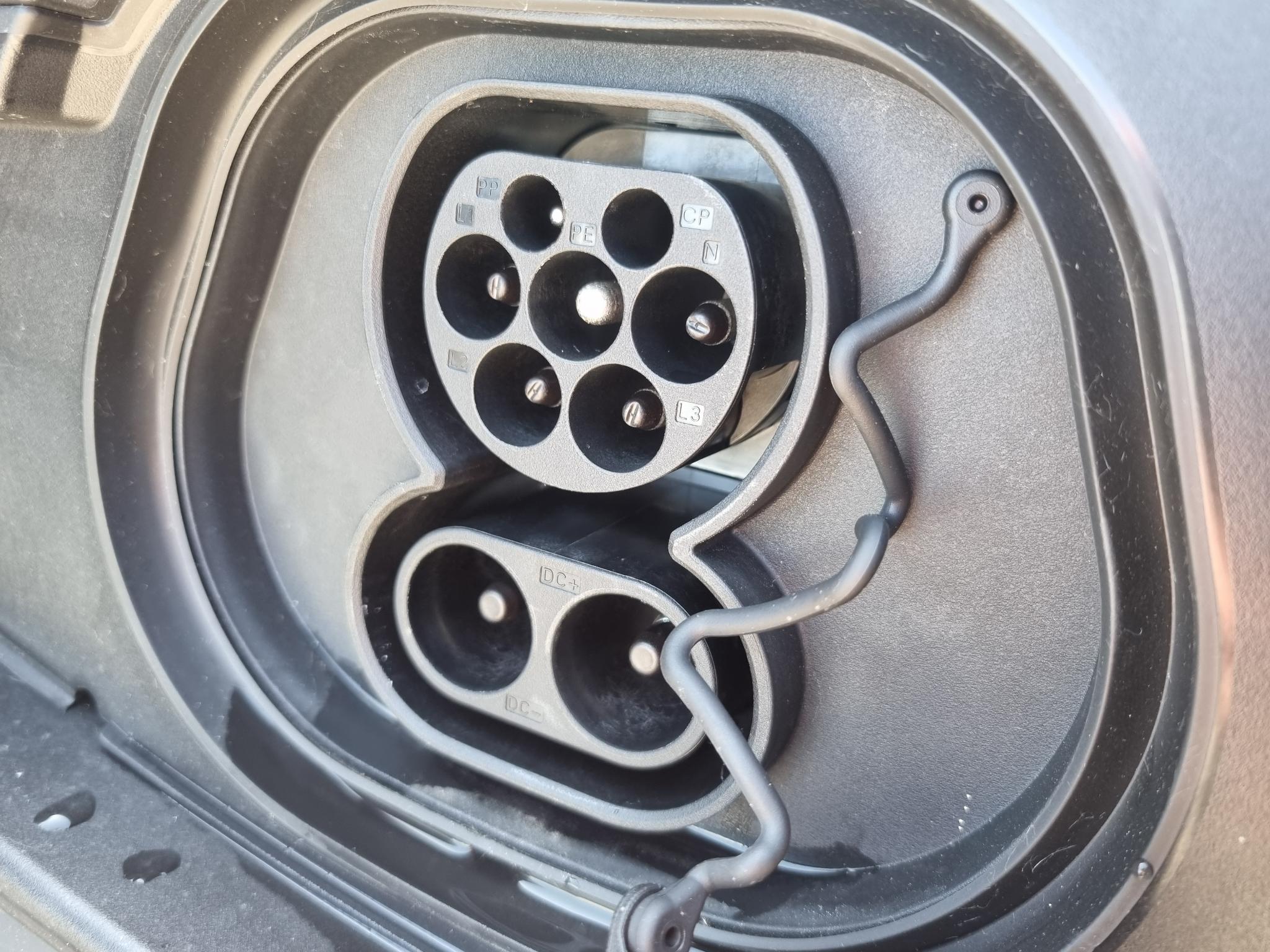 Foto van Opel Grandland