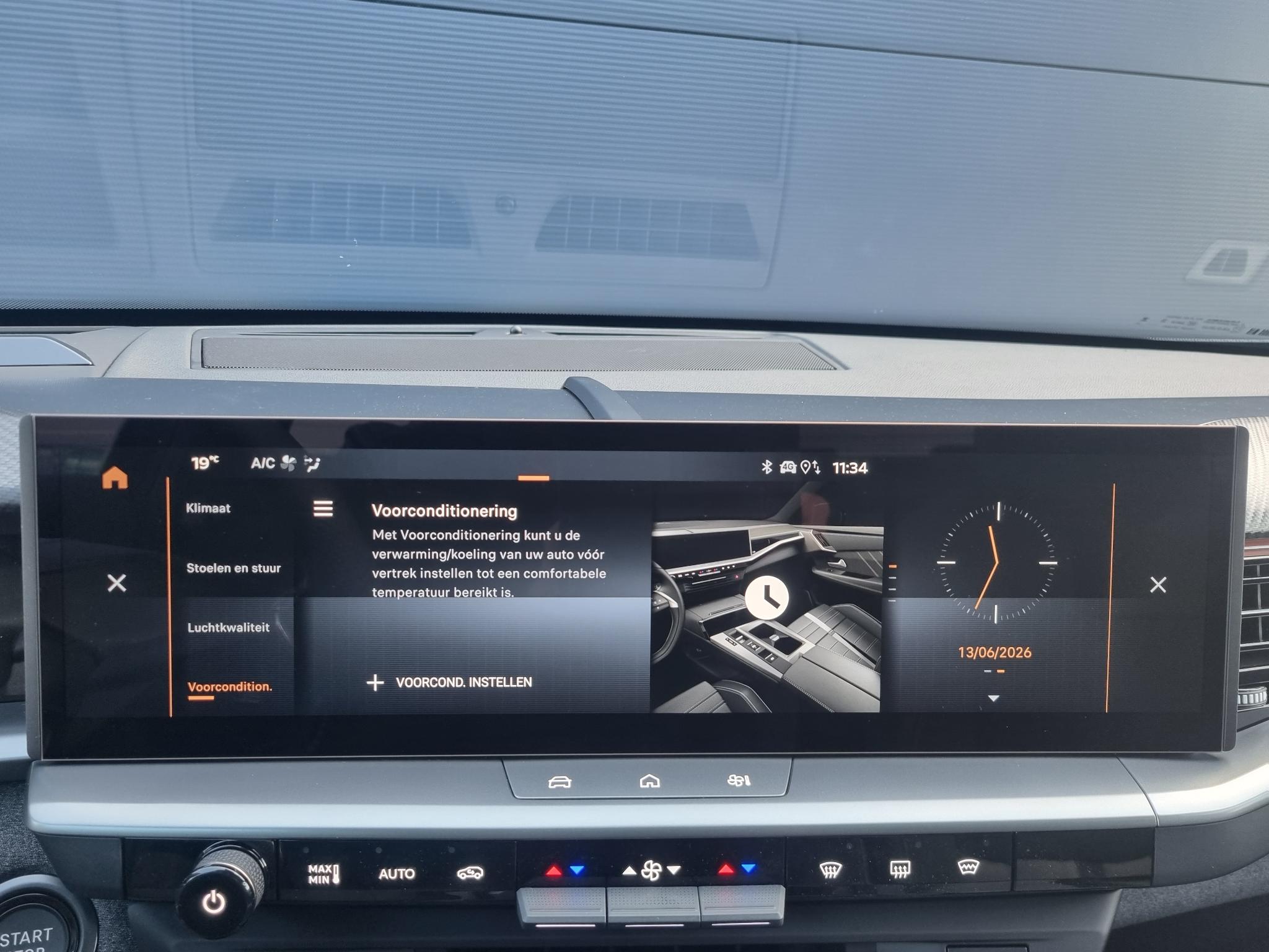 Foto van Opel Grandland