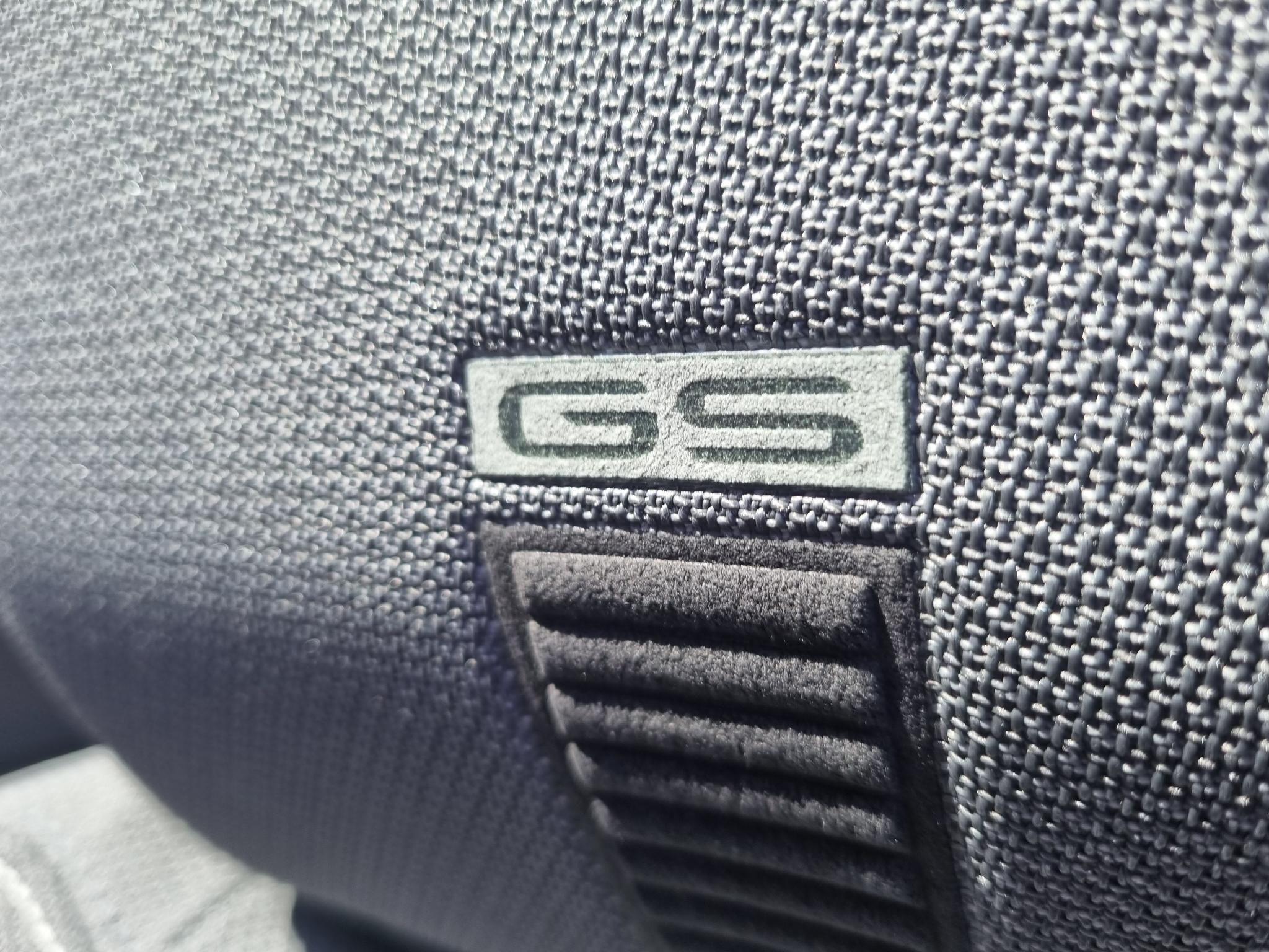 Foto van Opel Grandland
