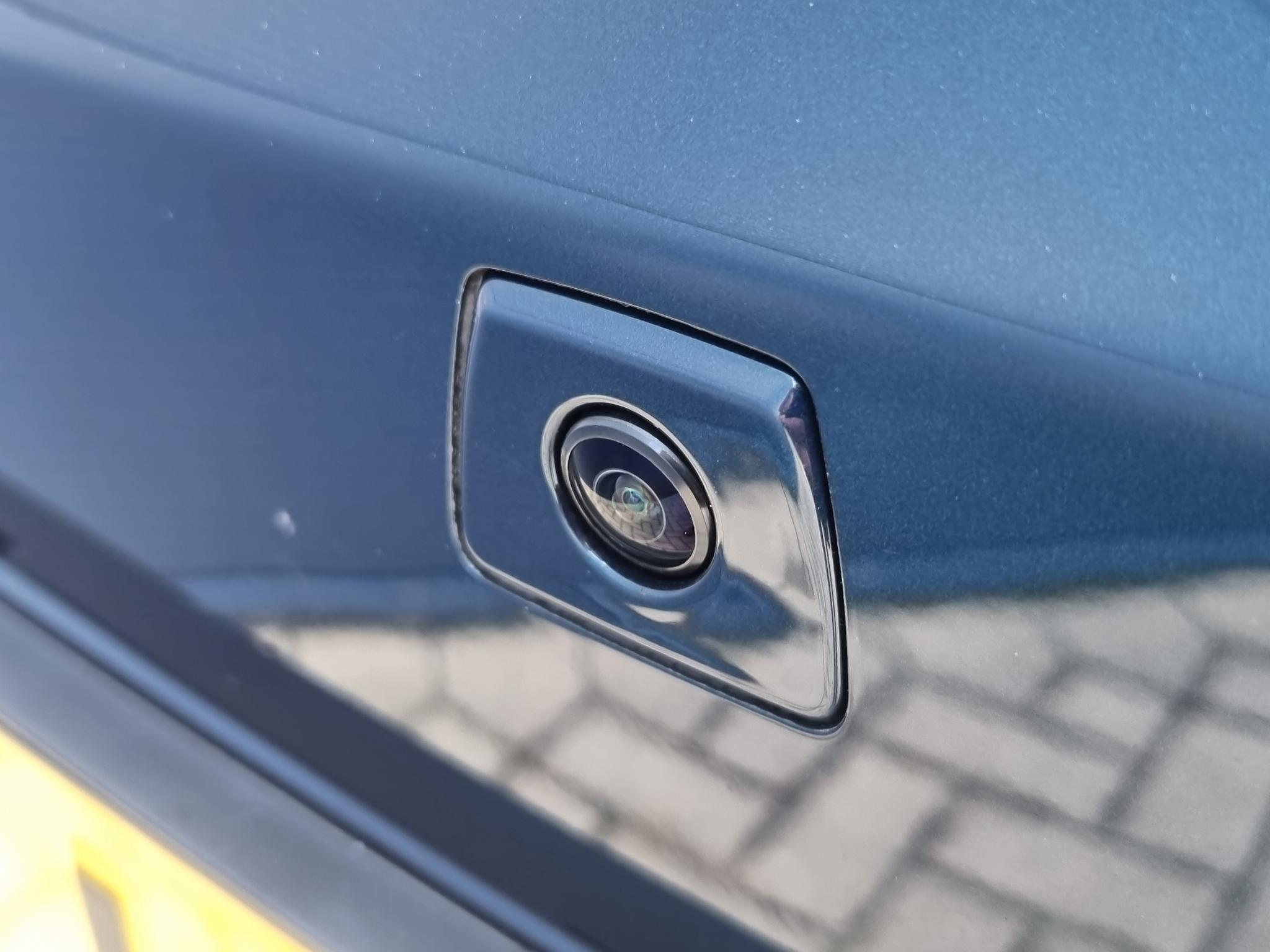 Foto van Opel Grandland
