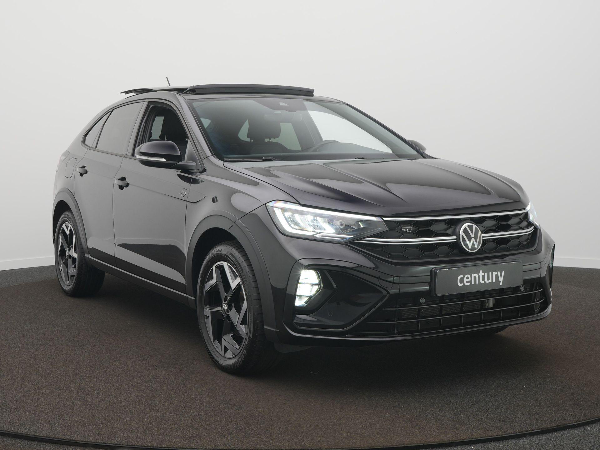 Foto van Volkswagen Taigo