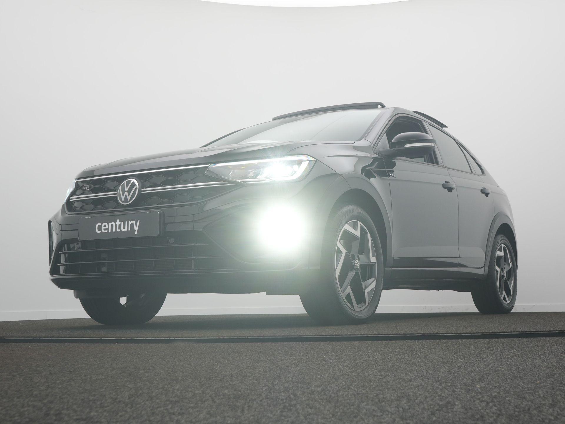 Foto van Volkswagen Taigo