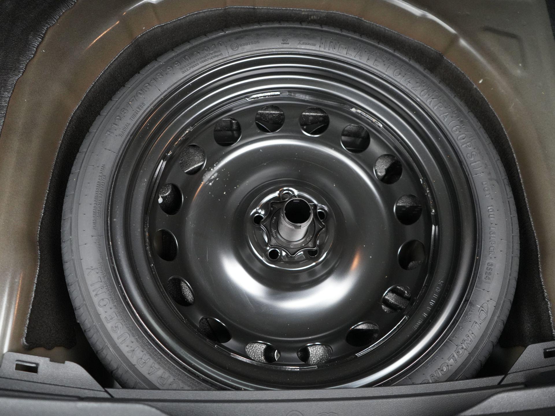 Foto van Volkswagen Taigo
