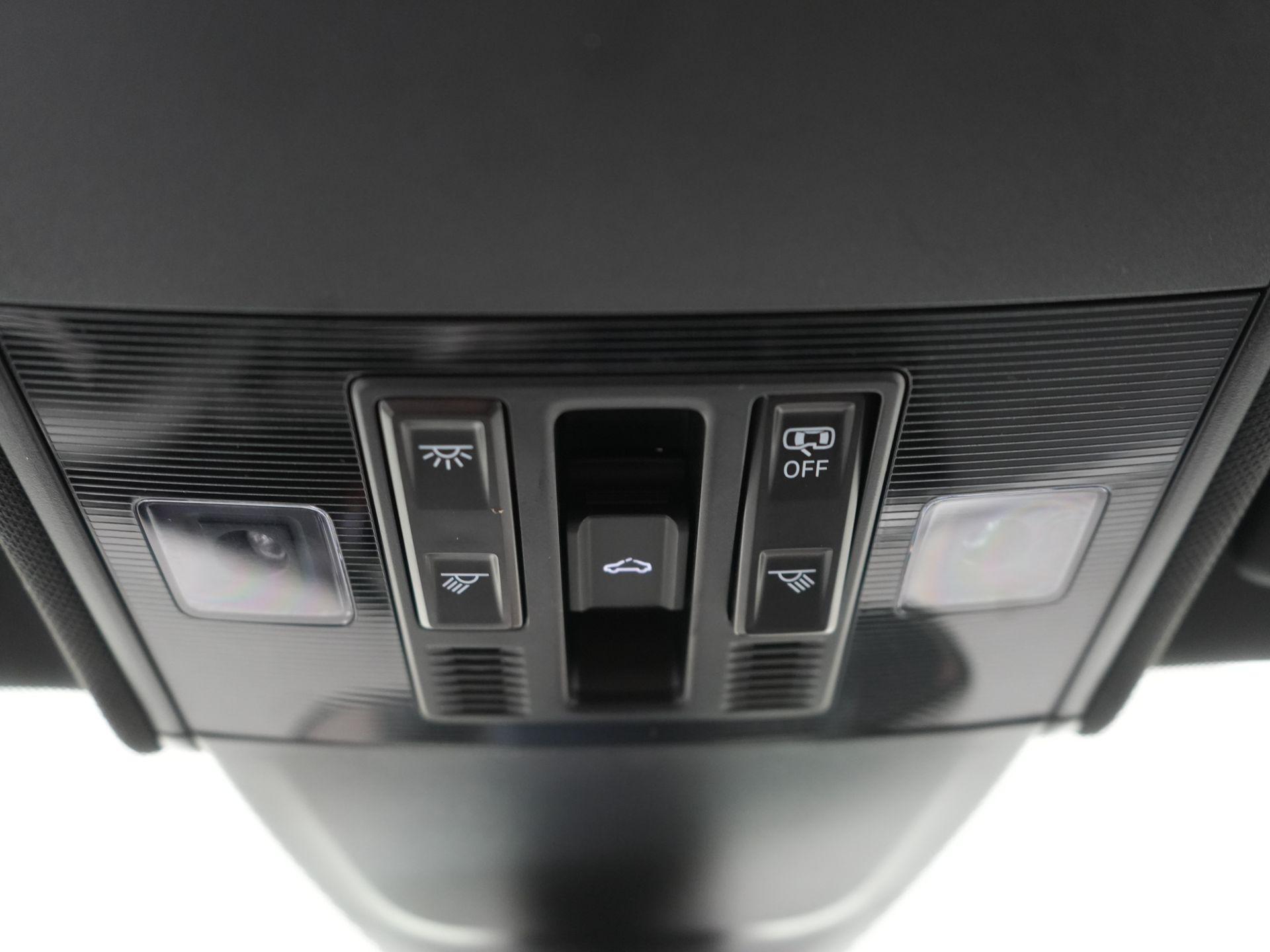 Foto van Volkswagen Taigo
