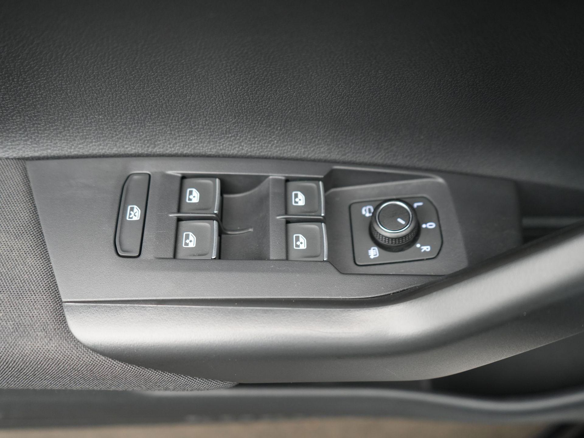Foto van Volkswagen Taigo