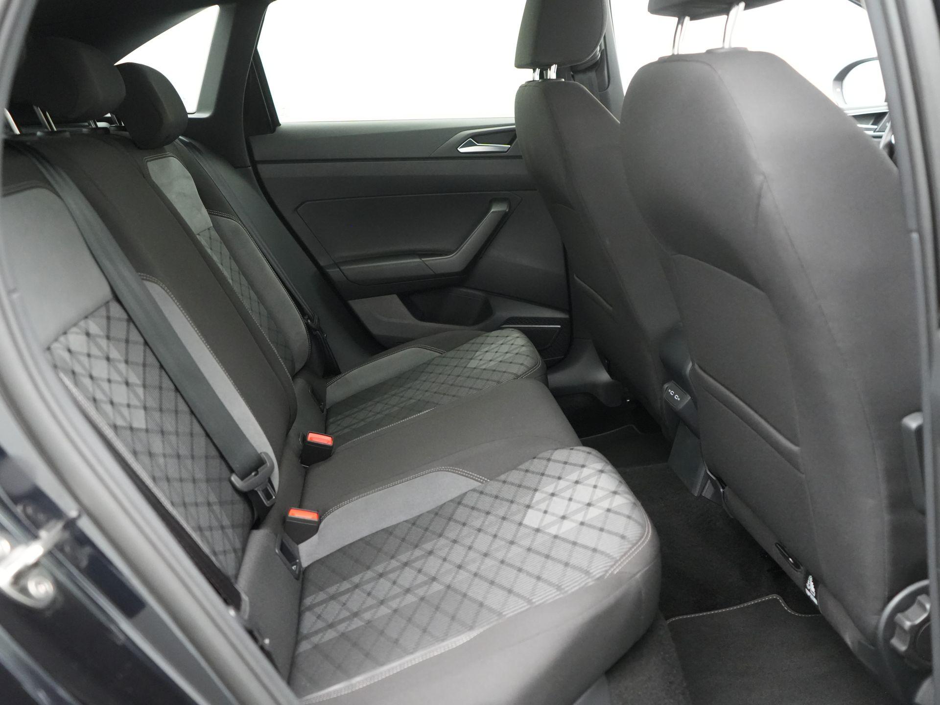 Foto van Volkswagen Taigo