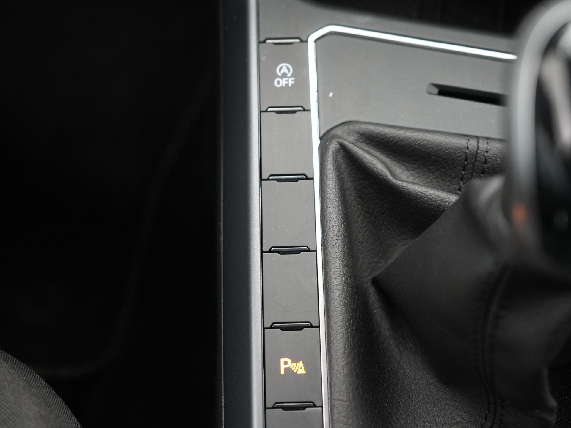 Foto van Volkswagen Taigo
