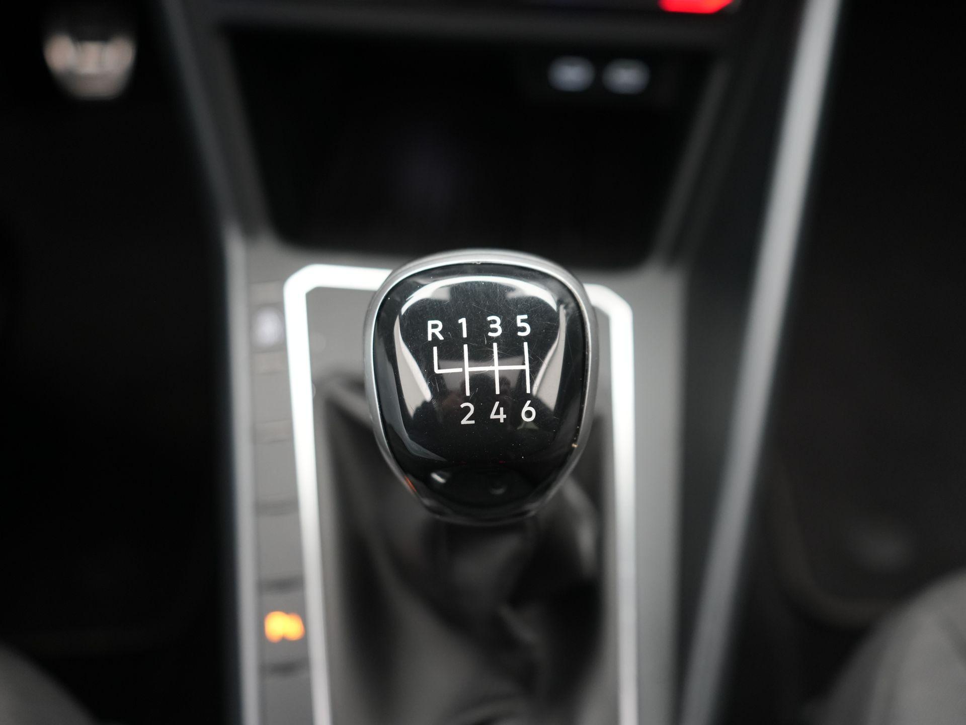 Foto van Volkswagen Taigo
