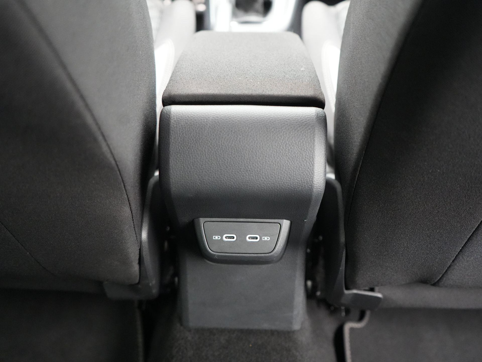 Foto van Volkswagen Taigo