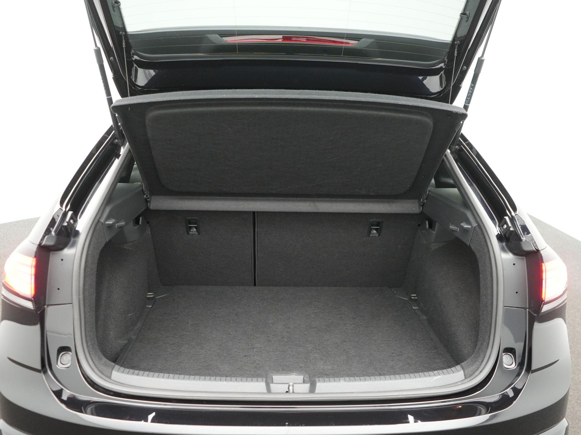 Foto van Volkswagen Taigo