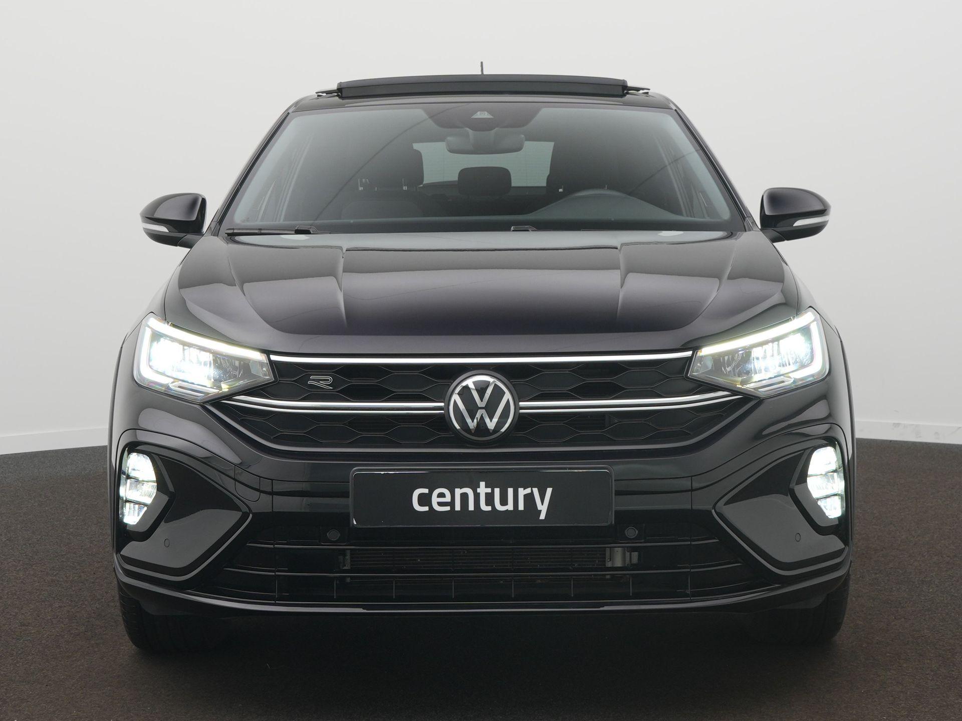 Foto van Volkswagen Taigo