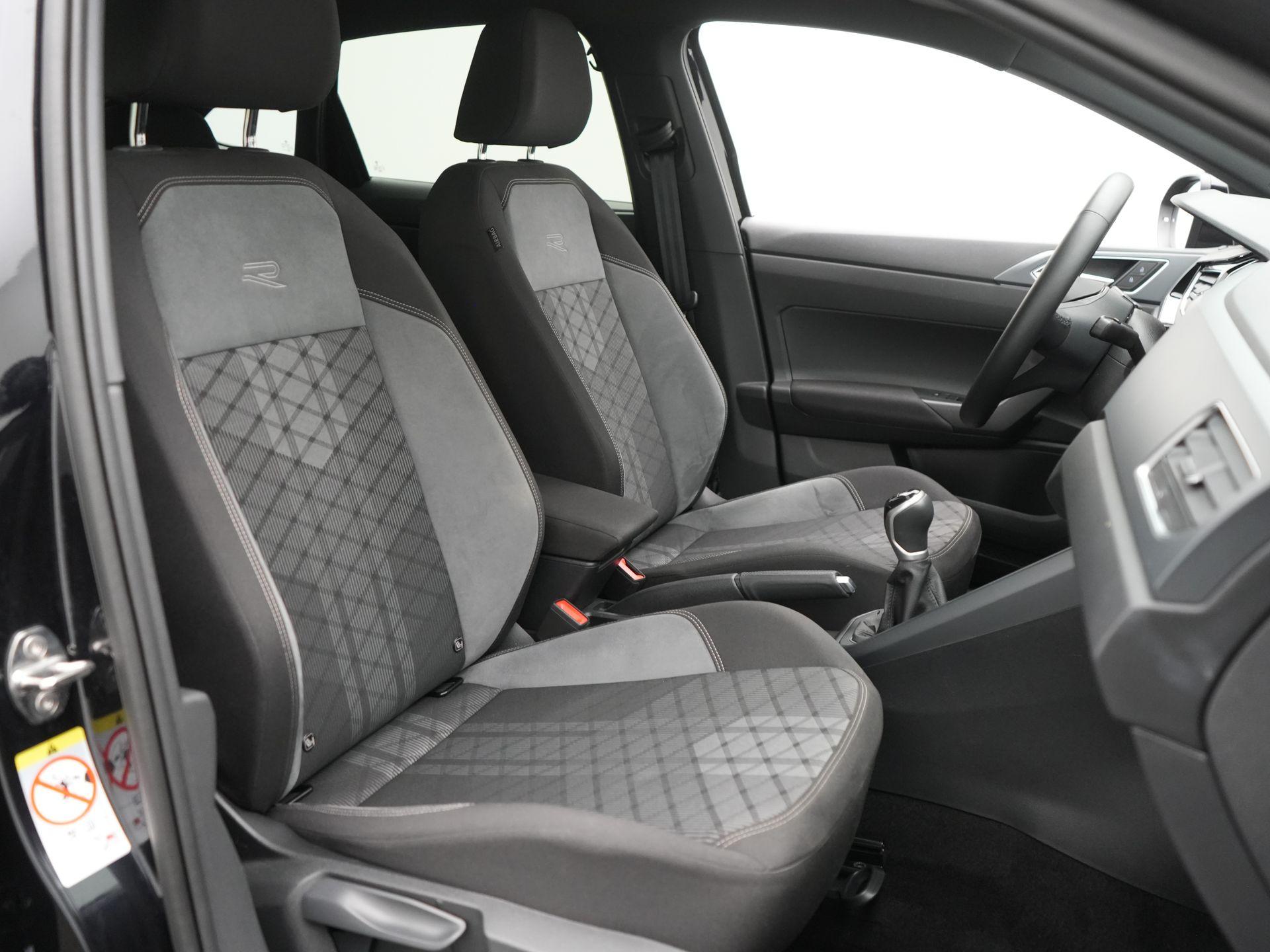 Foto van Volkswagen Taigo