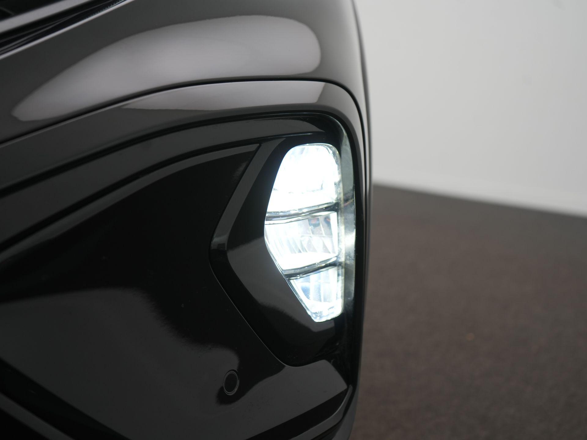 Foto van Volkswagen Taigo