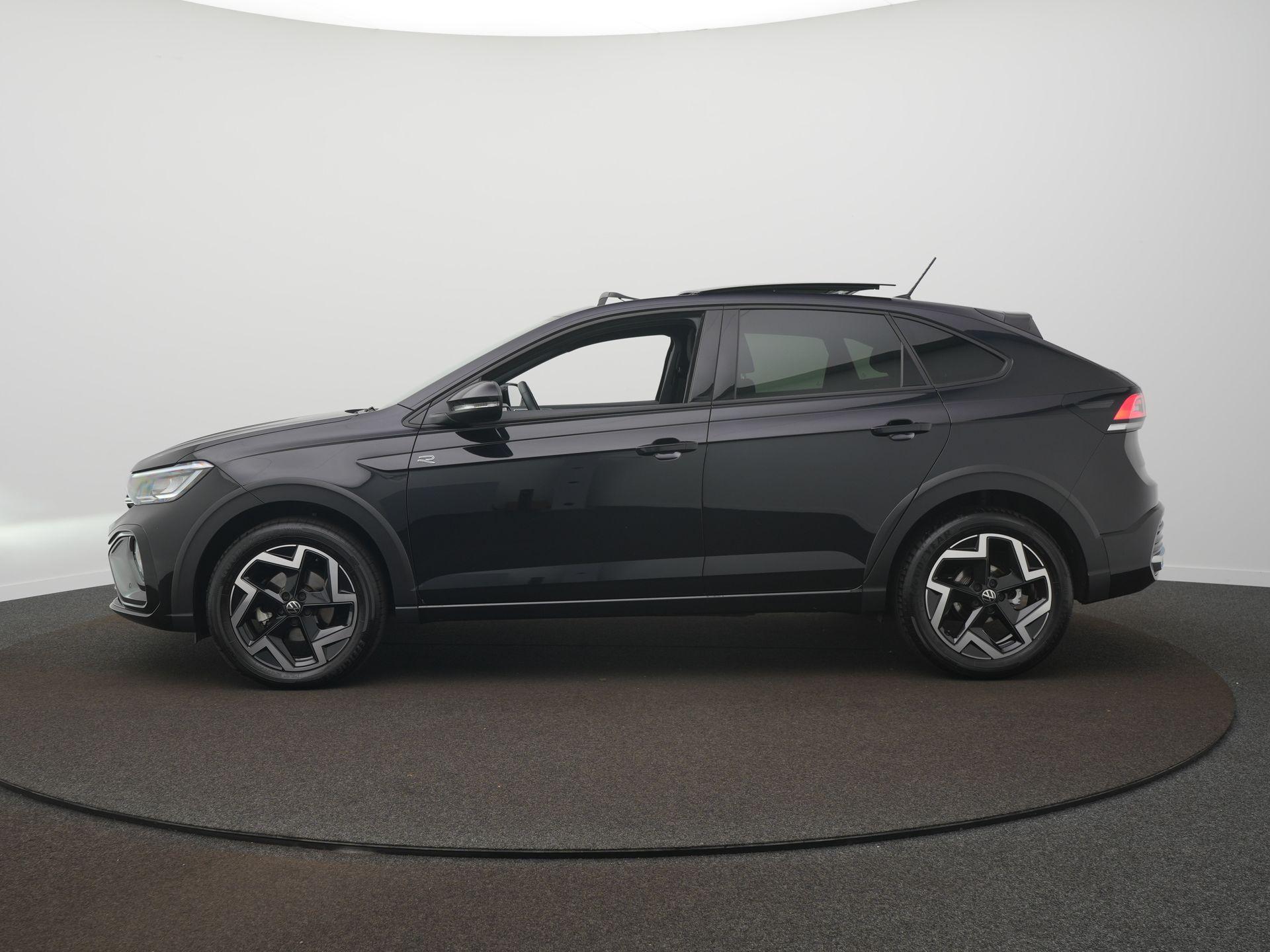 Foto van Volkswagen Taigo