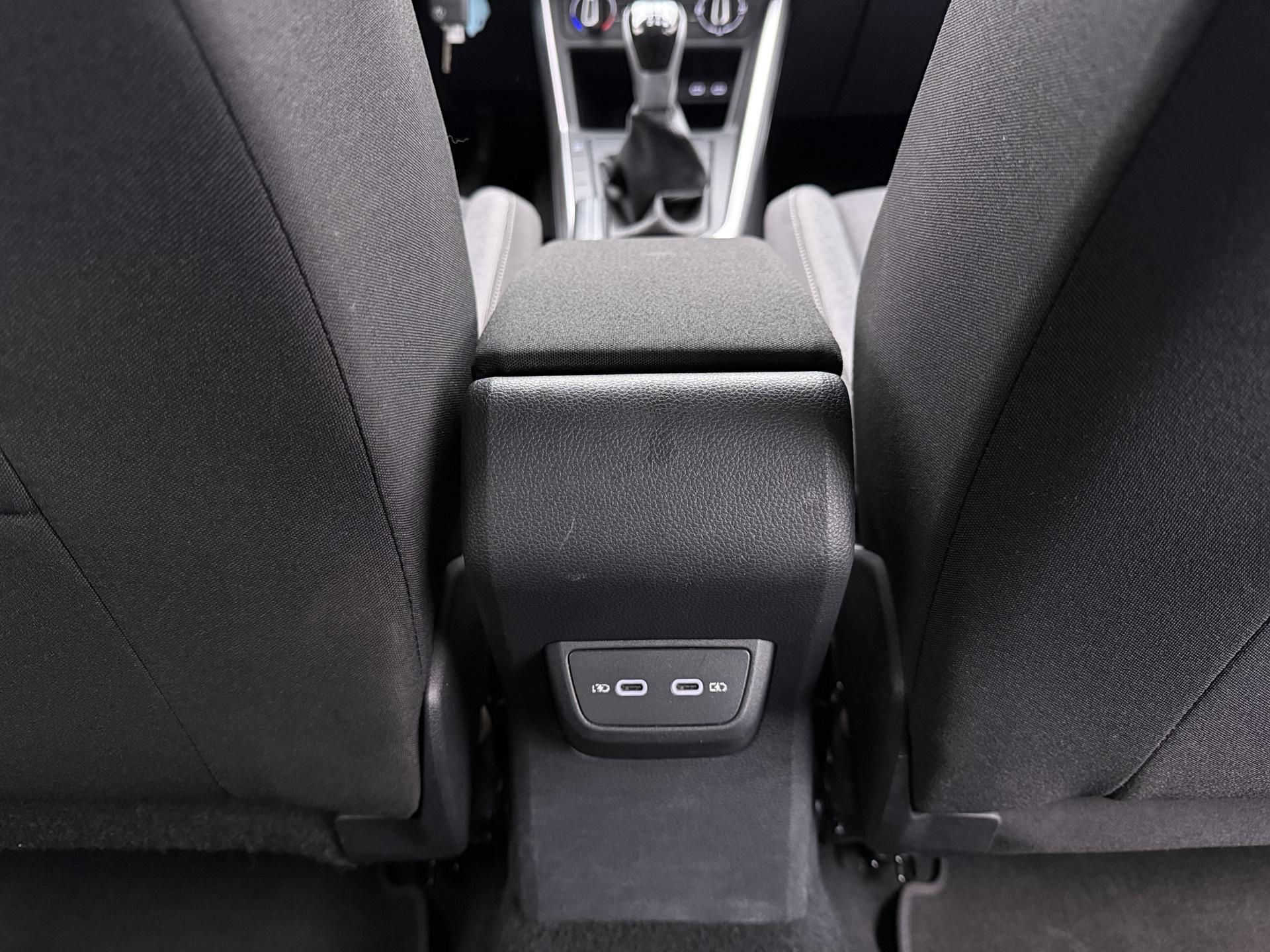 Foto van Volkswagen Taigo