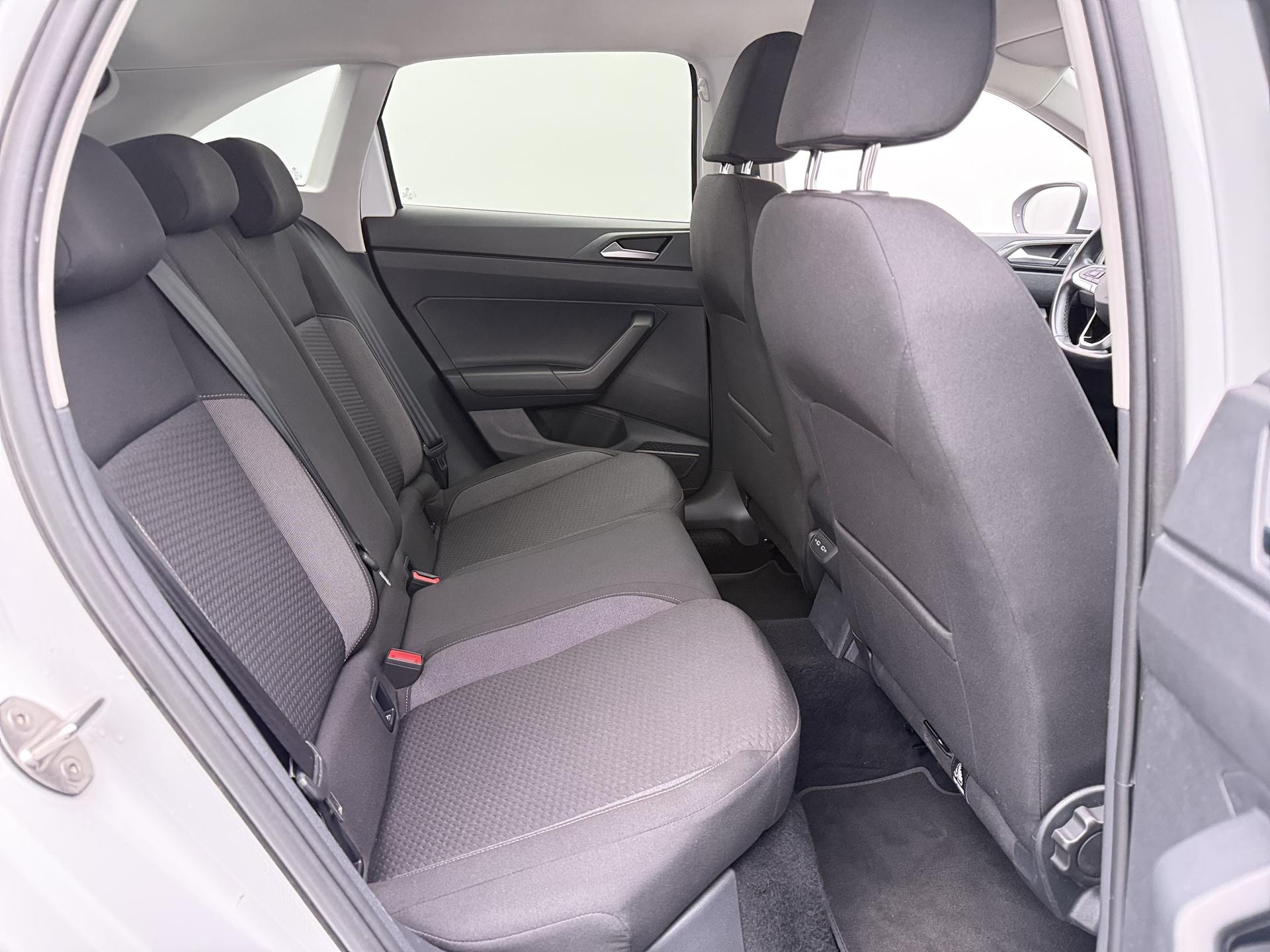 Foto van Volkswagen Taigo