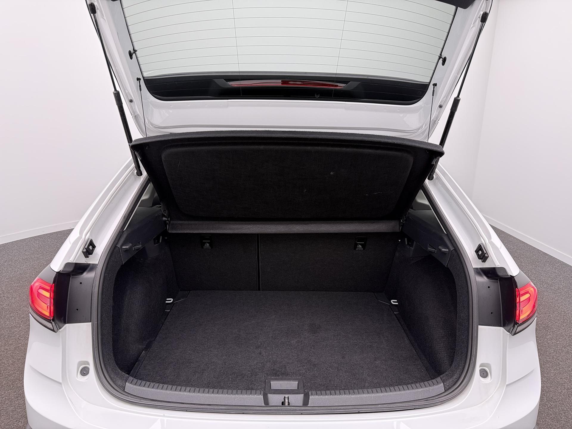 Foto van Volkswagen Taigo
