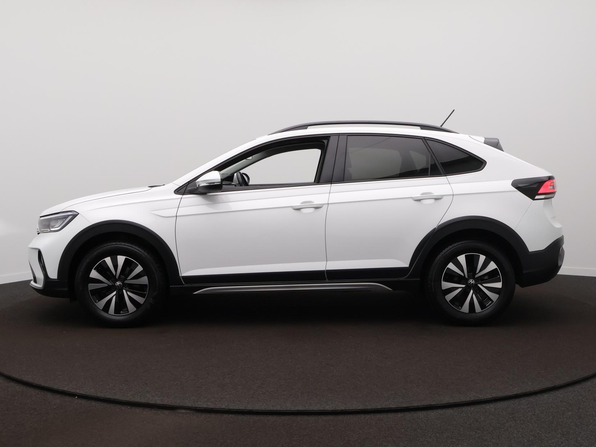 Foto van Volkswagen Taigo
