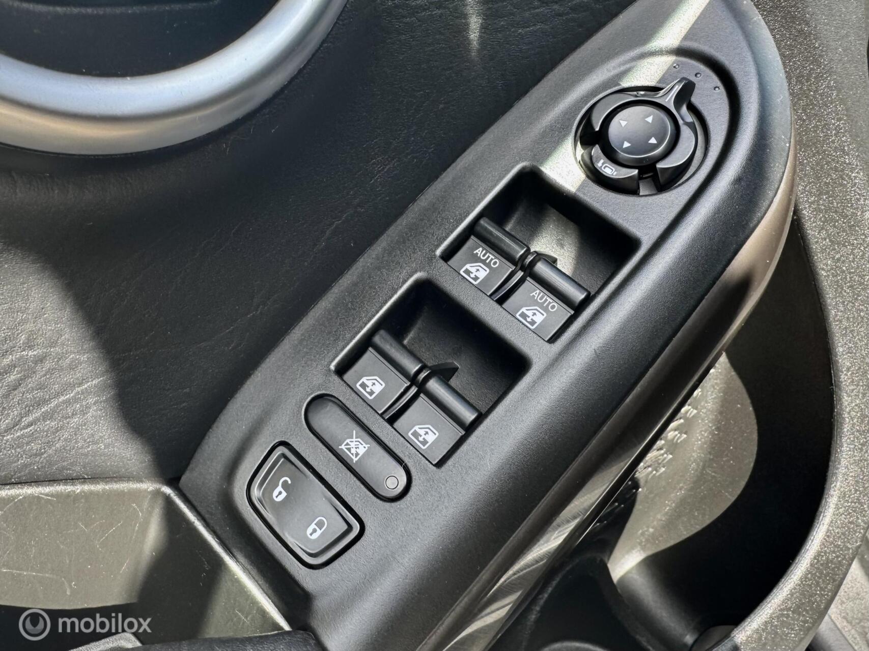 Foto van Fiat Fiat 500x