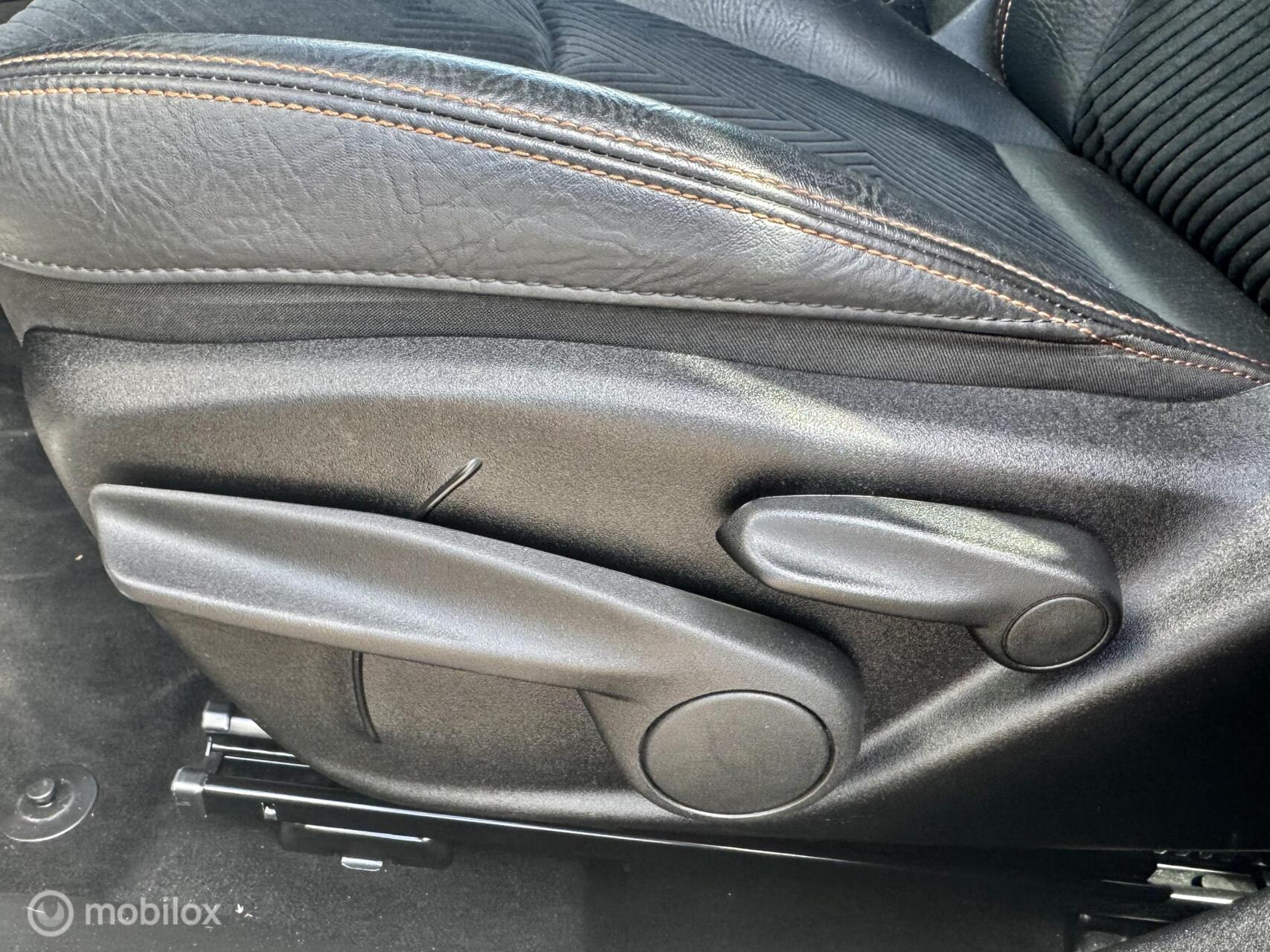 Foto van Fiat Fiat 500x