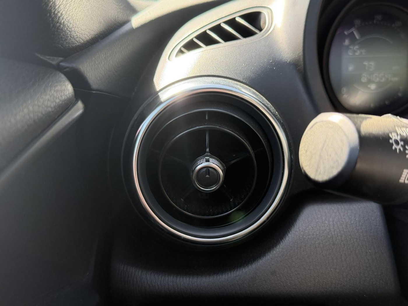 Foto van Fiat Abarth 124 Spider