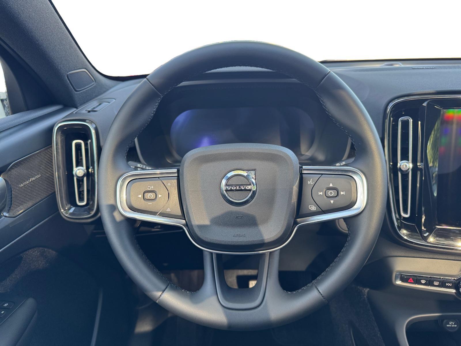Foto van Volvo Ec40