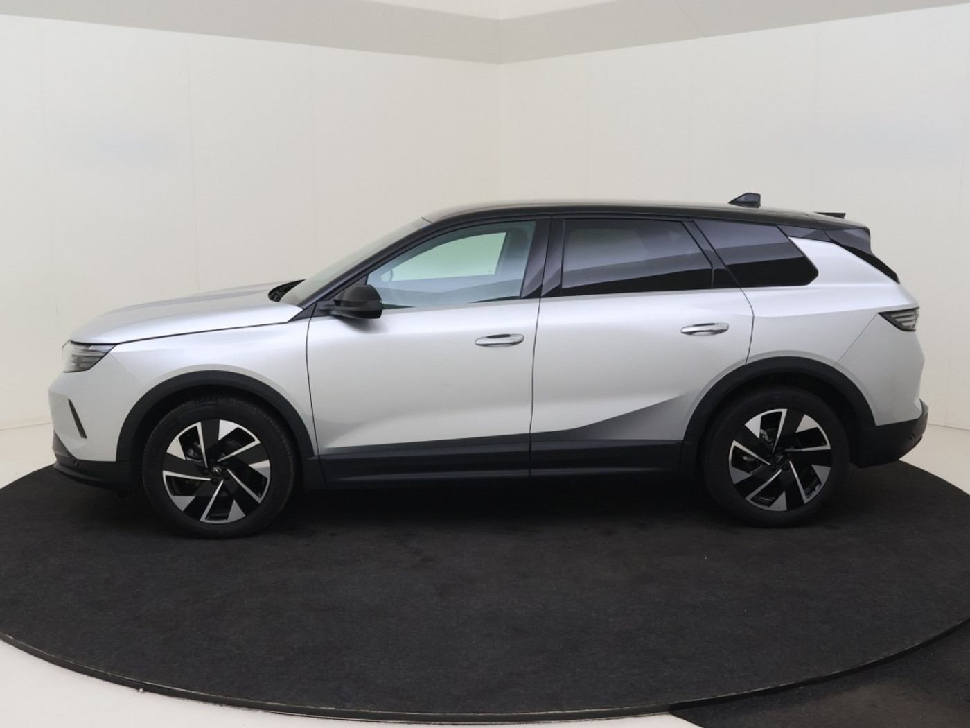 Foto van Opel Grandland