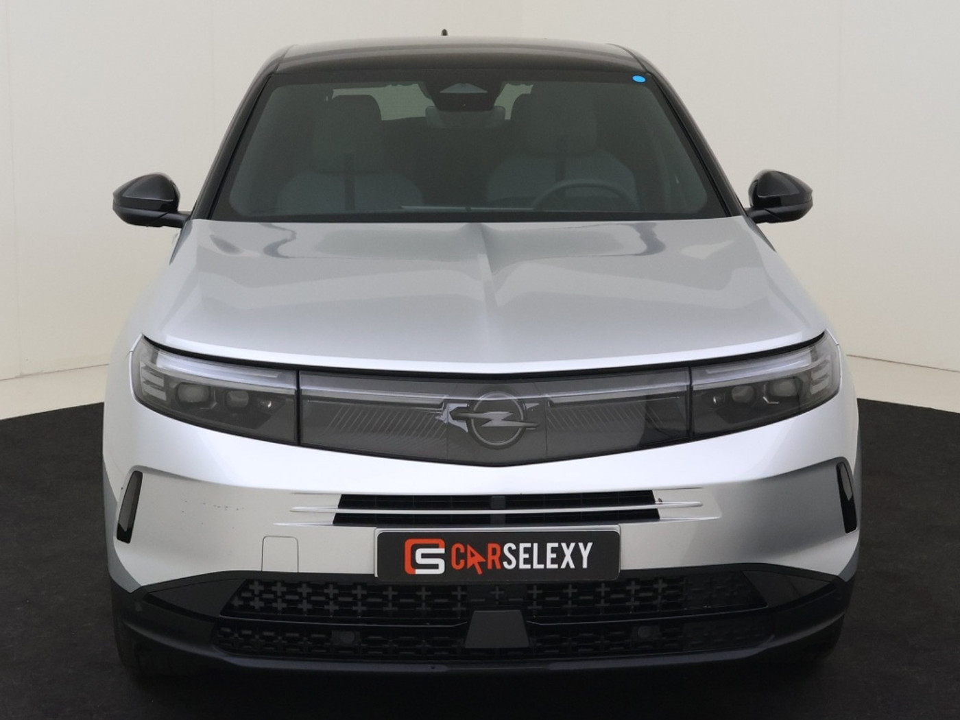 Foto van Opel Grandland